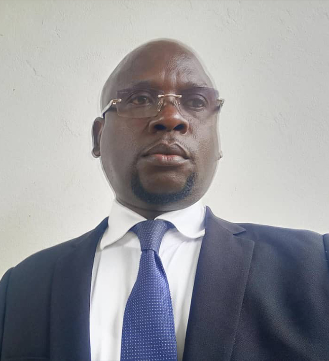 Alfred MWEHU